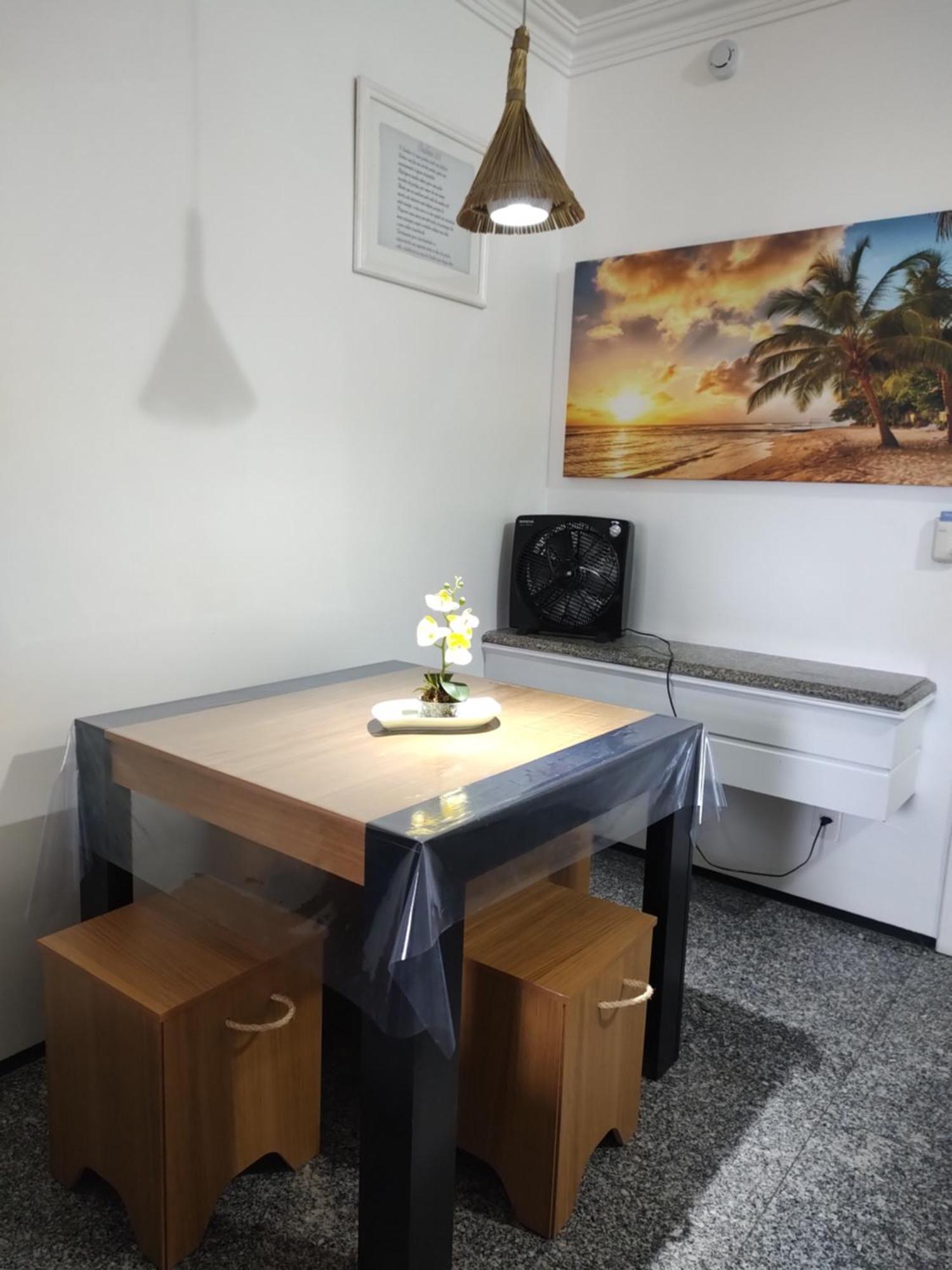Apartamento Caminho Do Mar Fortaleza (Ceara) Exterior foto