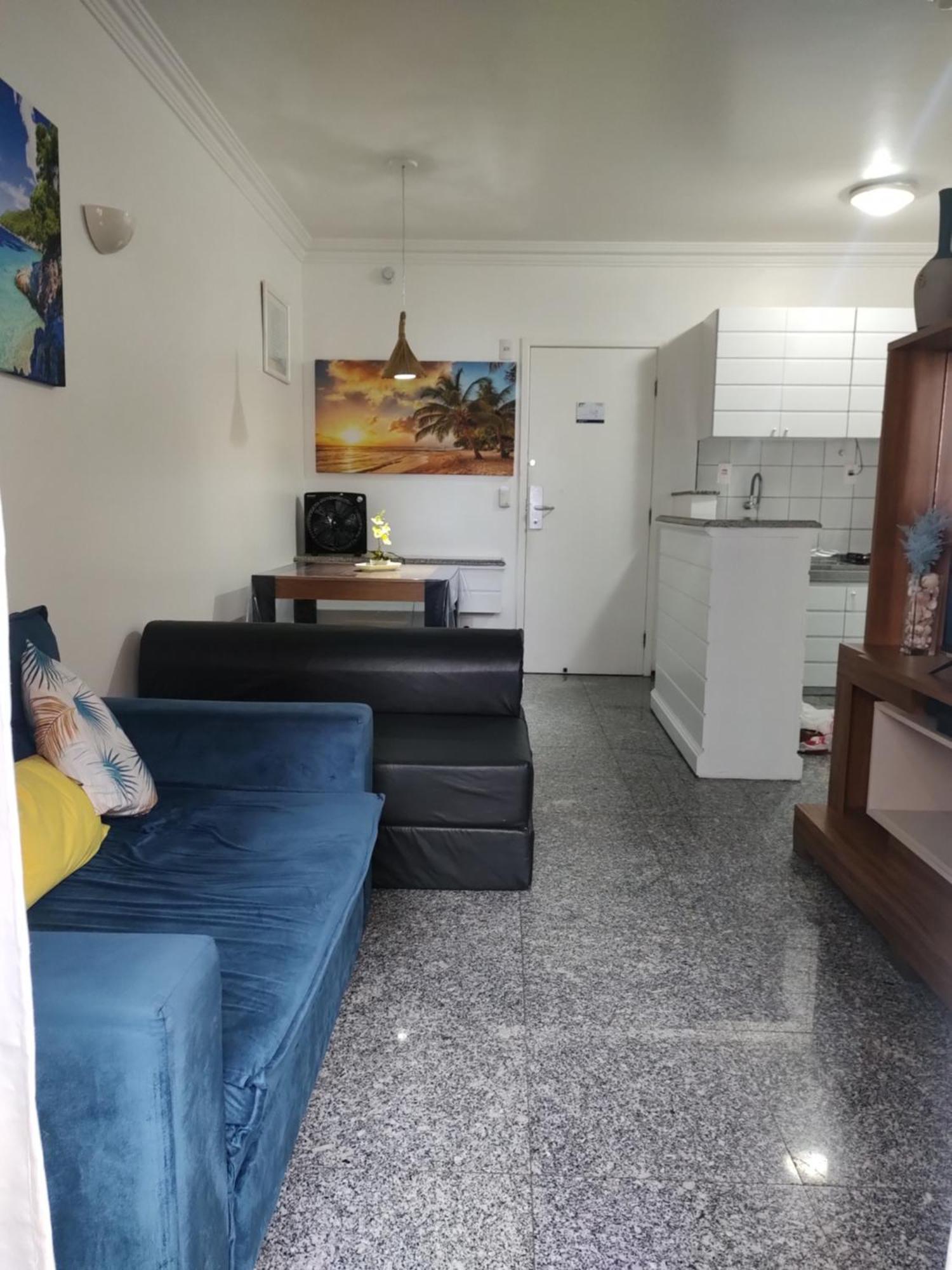 Apartamento Caminho Do Mar Fortaleza (Ceara) Exterior foto
